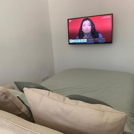 San Donato Luxury Suite Air-Conditioning 都灵 外观 照片