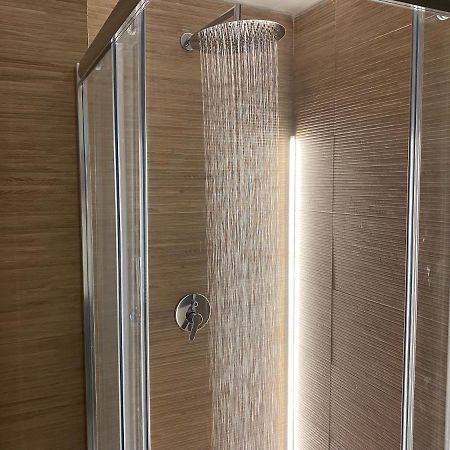 San Donato Luxury Suite Air-Conditioning 都灵 外观 照片