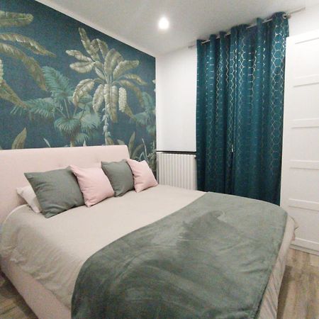 San Donato Luxury Suite Air-Conditioning 都灵 外观 照片