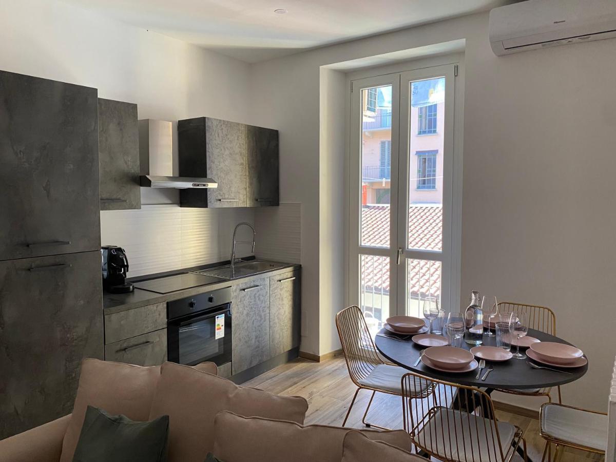 San Donato Luxury Suite Air-Conditioning 都灵 外观 照片