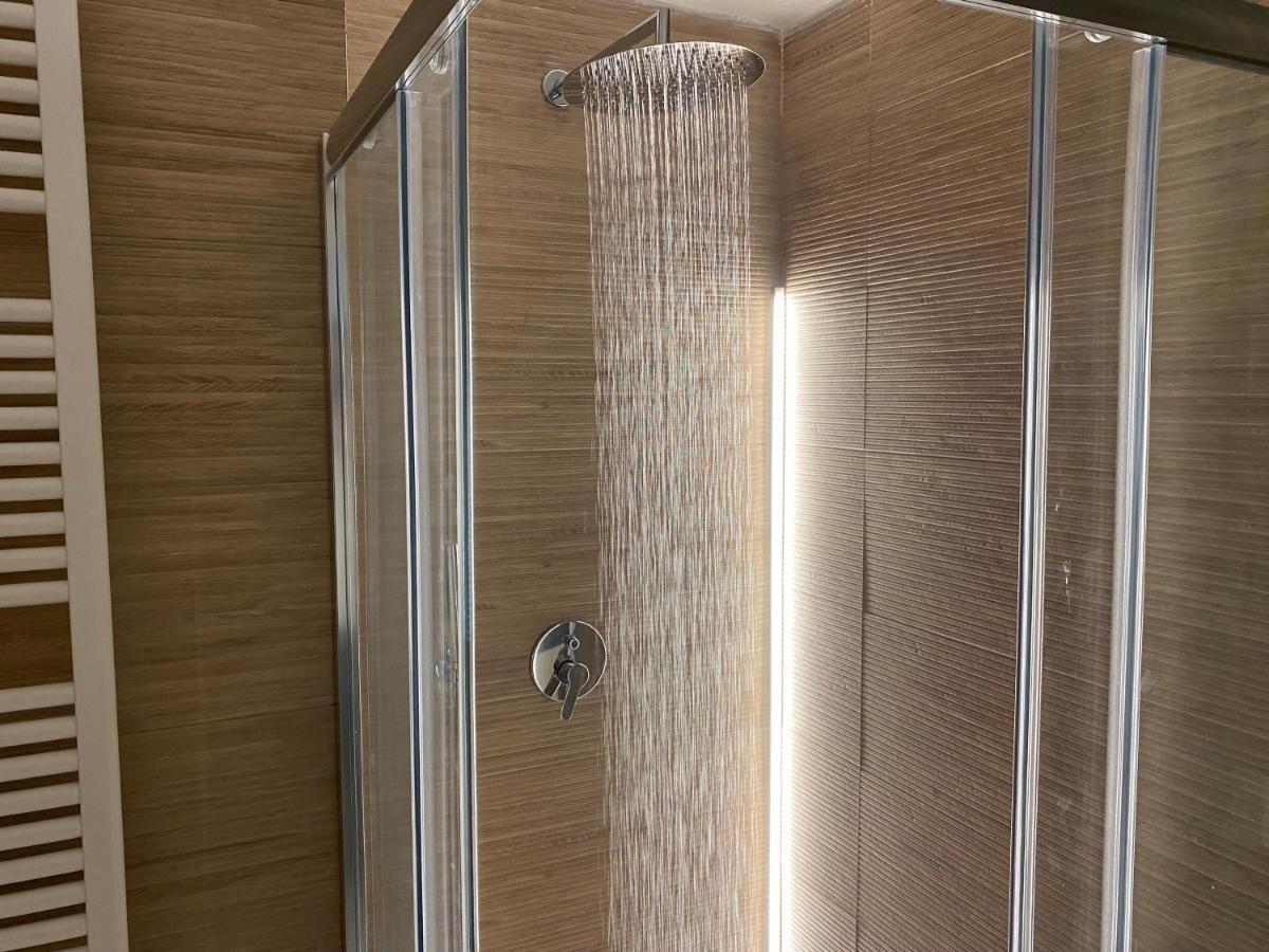 San Donato Luxury Suite Air-Conditioning 都灵 外观 照片