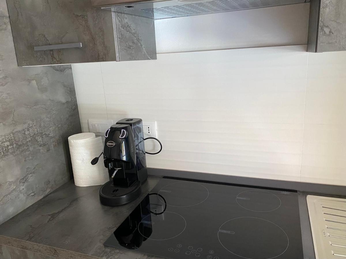 San Donato Luxury Suite Air-Conditioning 都灵 外观 照片