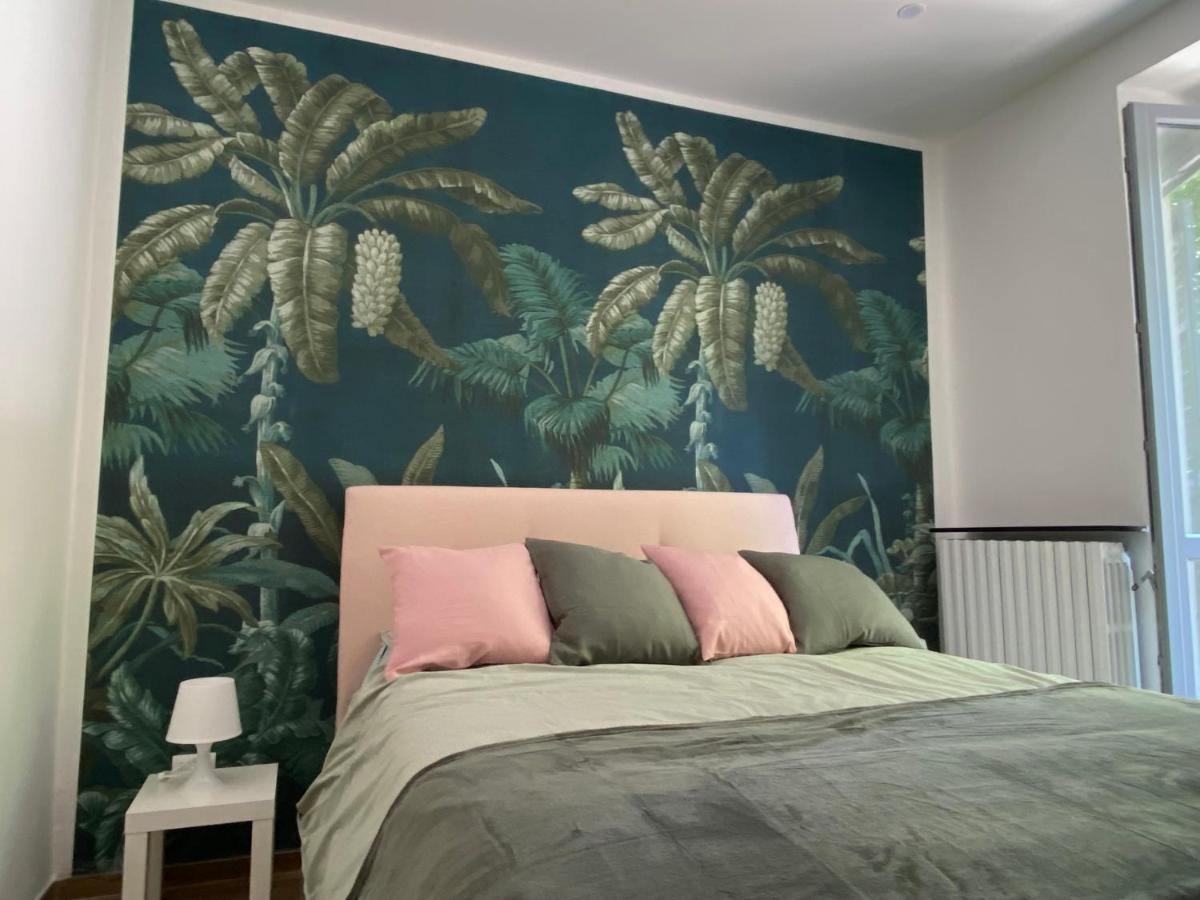 San Donato Luxury Suite Air-Conditioning 都灵 外观 照片