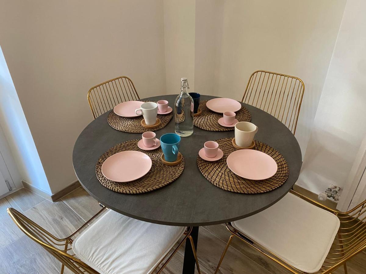 San Donato Luxury Suite Air-Conditioning 都灵 外观 照片