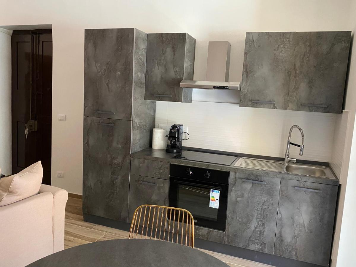 San Donato Luxury Suite Air-Conditioning 都灵 外观 照片
